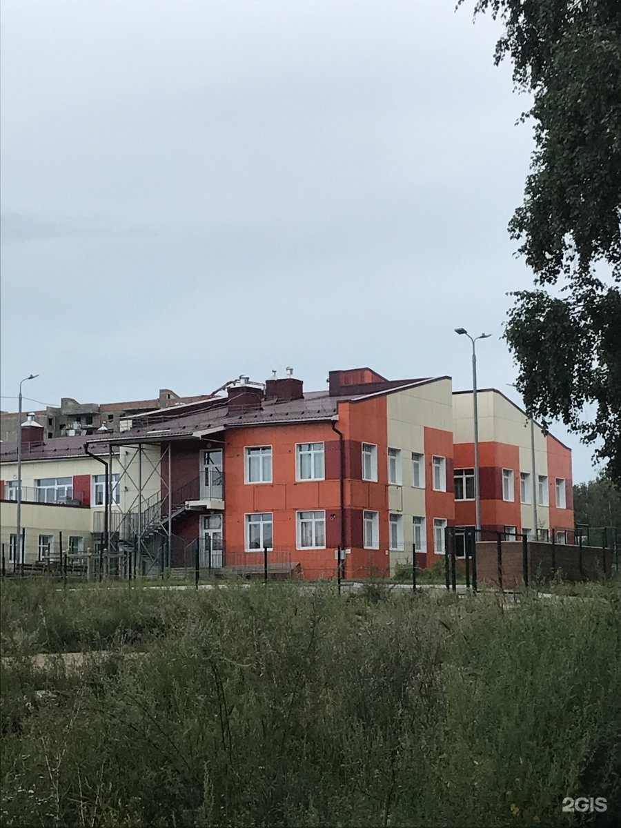 Отзывы на компанию Детский сад №185 в Иркутске c фото