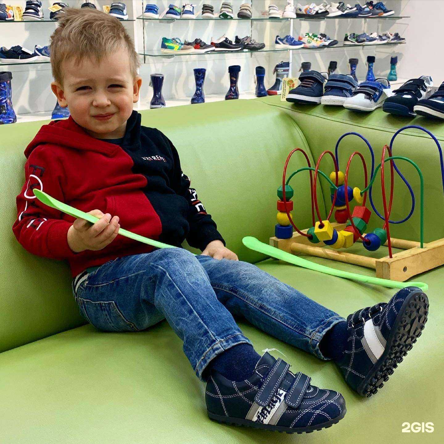 Отзывы на компанию Шагаем вместе в Белгороде c фото