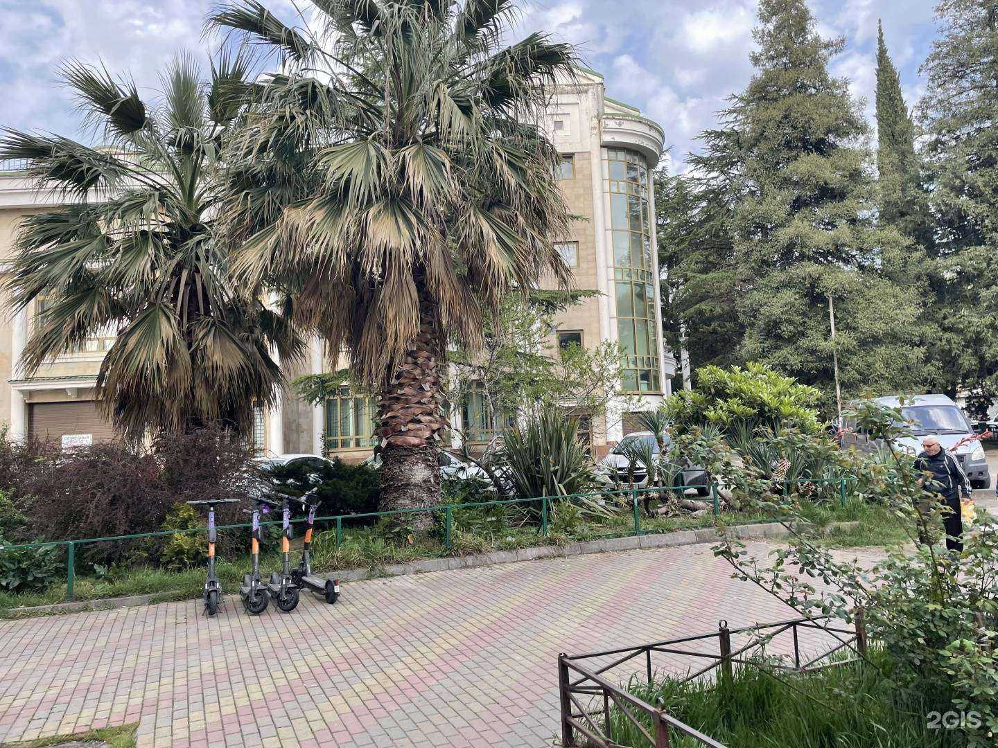 Отзывы на компанию Геометрия мебели в Сочи c фото - фотография 2 из 2