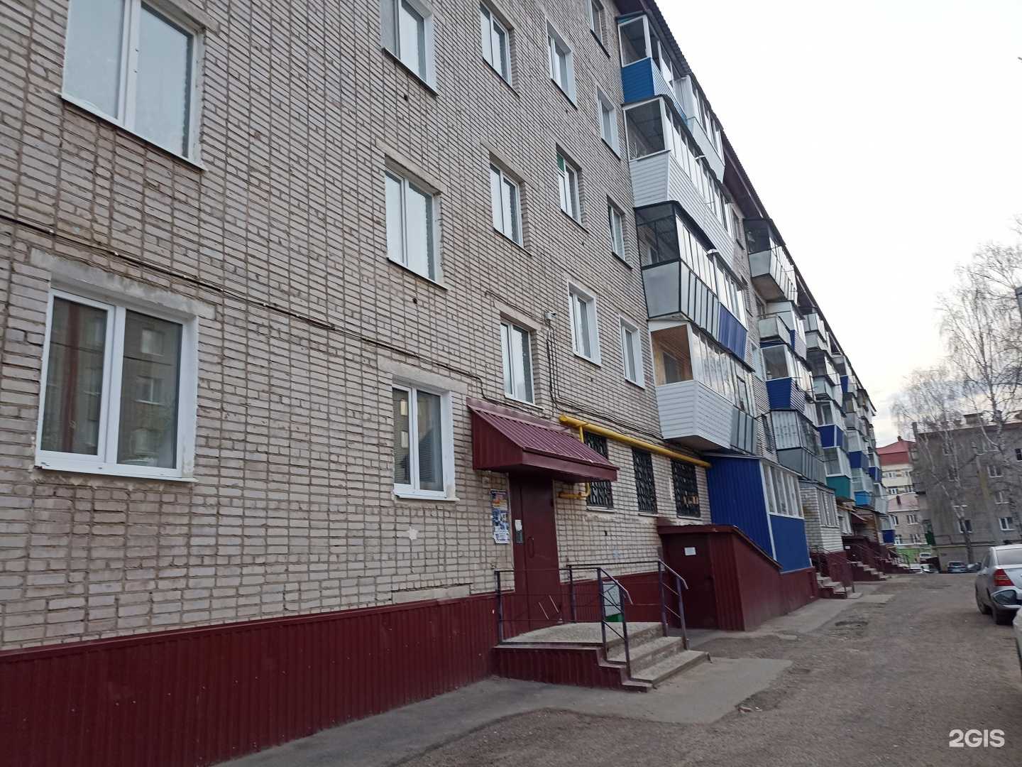 Отзывы на компанию Спортивная школа №2 в Лениногорске c фото - фотография 2 из 2