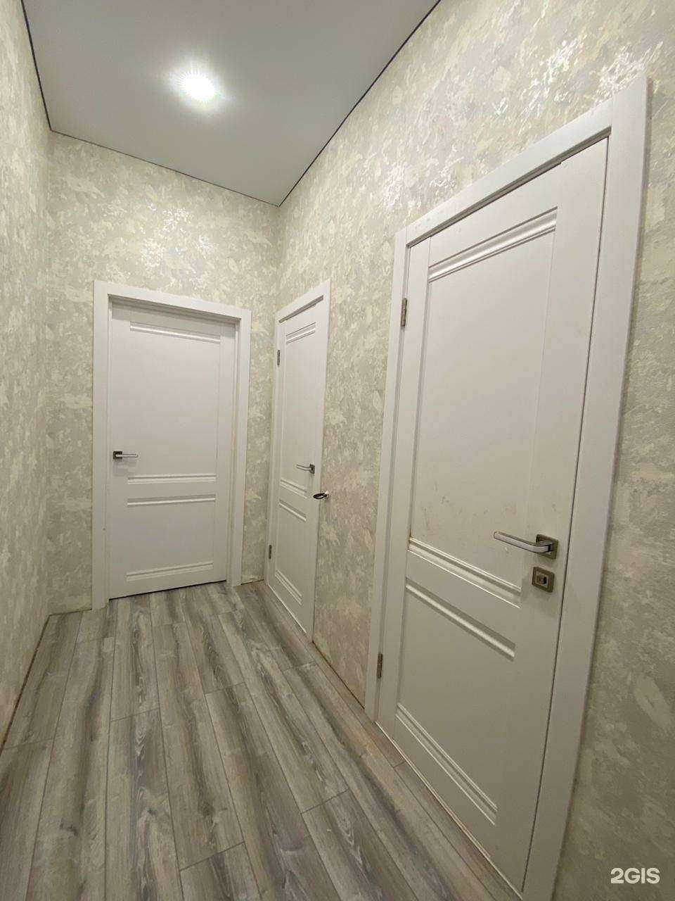 Отзывы на компанию Родные двери в Казани c фото