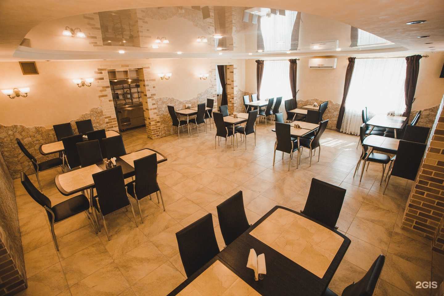 Отзывы на компанию Столовая в Самаре c фото