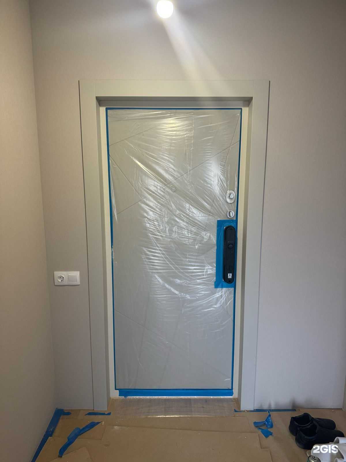 Отзывы на компанию Твой мастер.23 в Сочи c фото