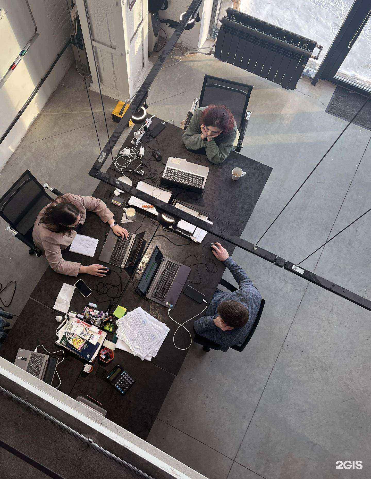 Отзывы на компанию CocoBranding в Челябинске c фото