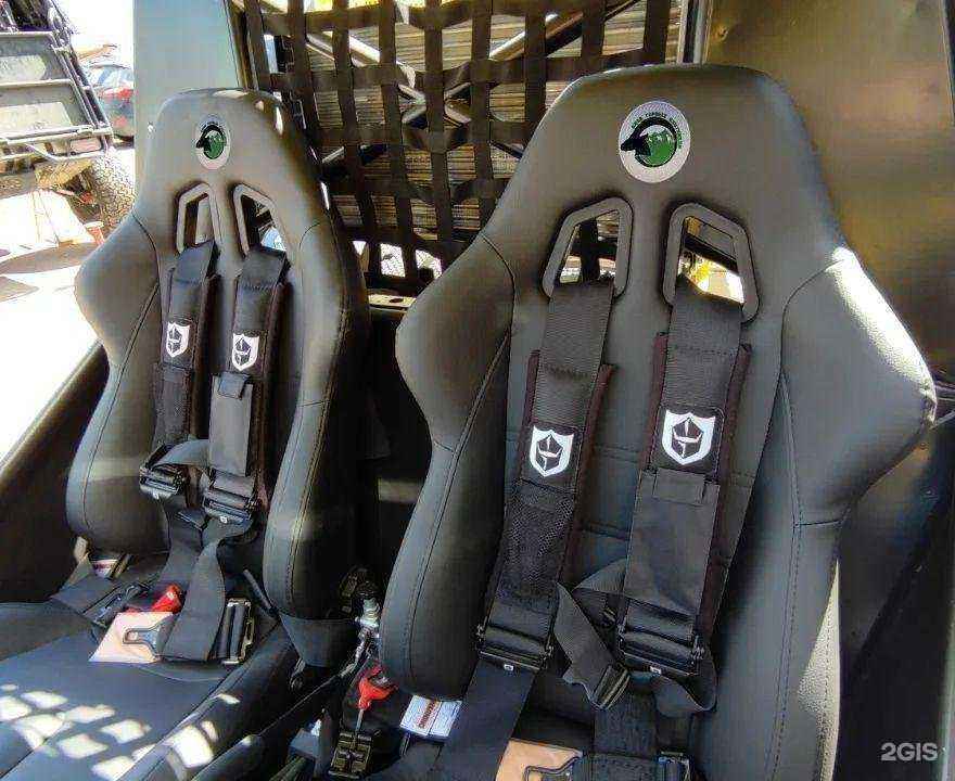 Отзывы на компанию Ultrakresla в Рязани c фото