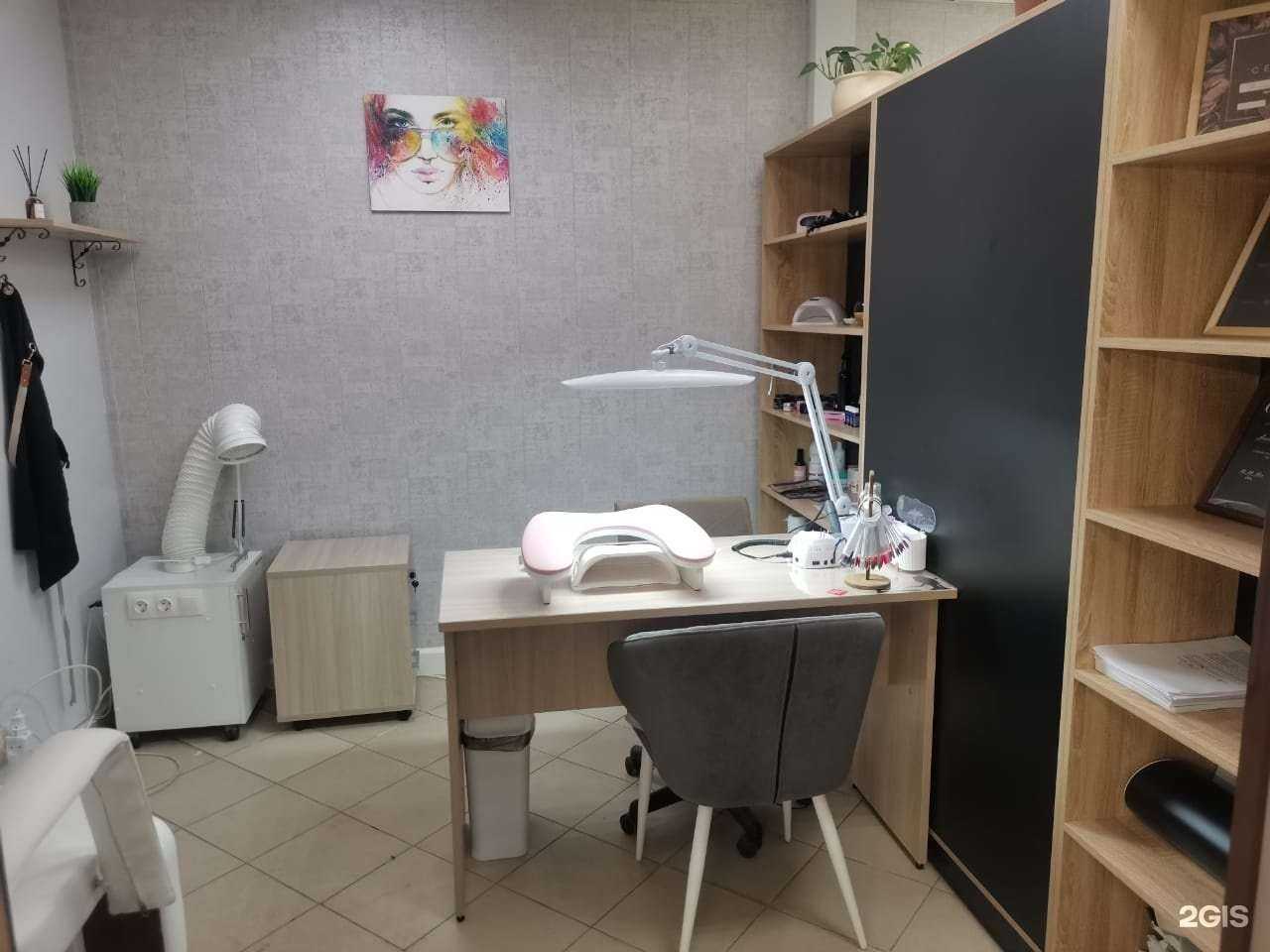 Отзывы на компанию Империя красоты Зазеркалье в г. Саранск c фото