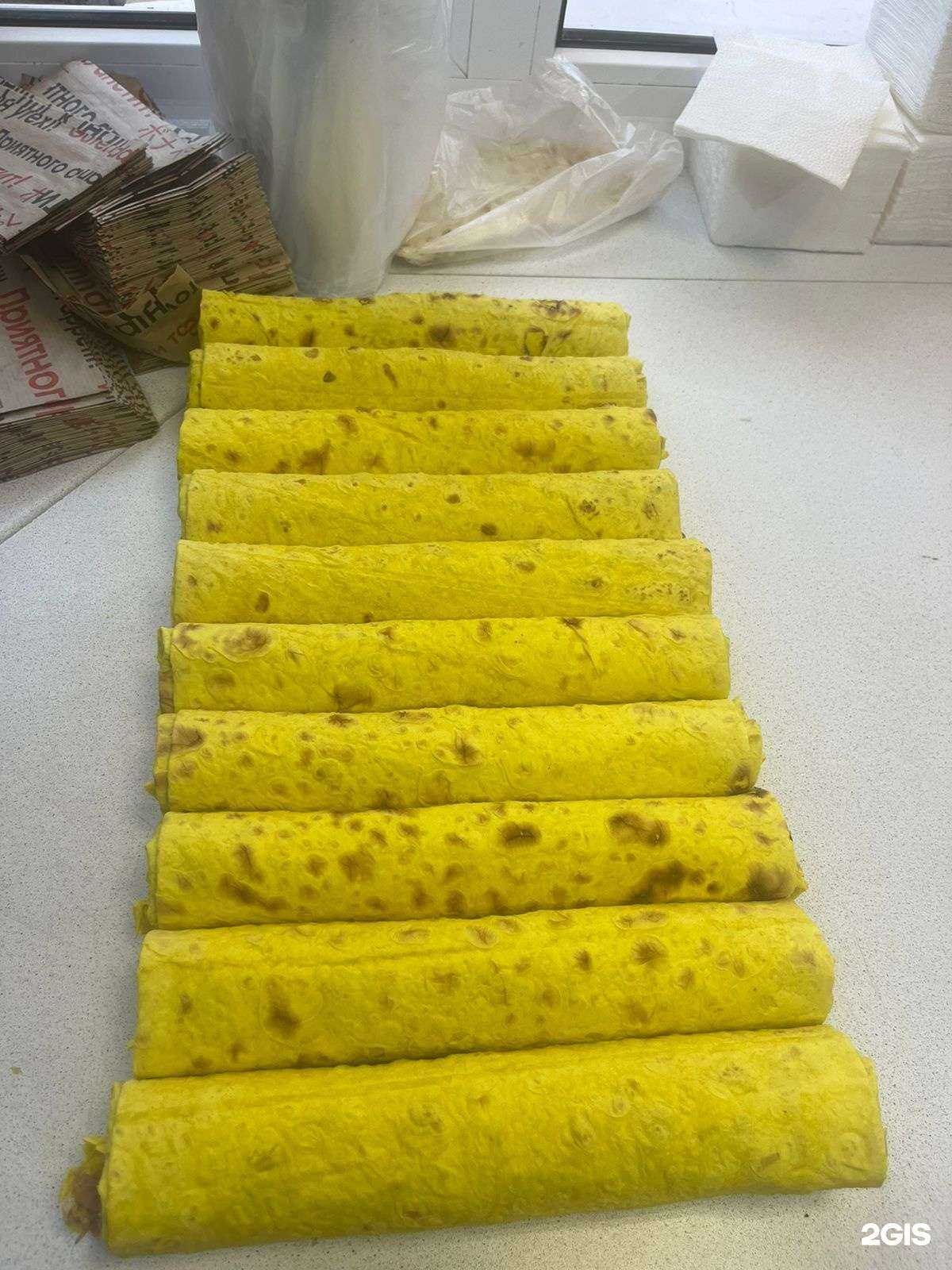 Отзывы на компанию Шаурма от души в г. Майкоп c фото