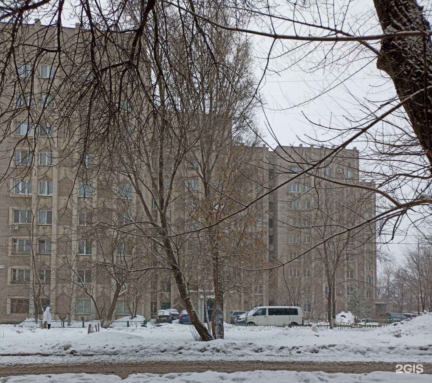 Отзывы на компанию Зурбаган в Самаре c фото - фотография 2 из 2