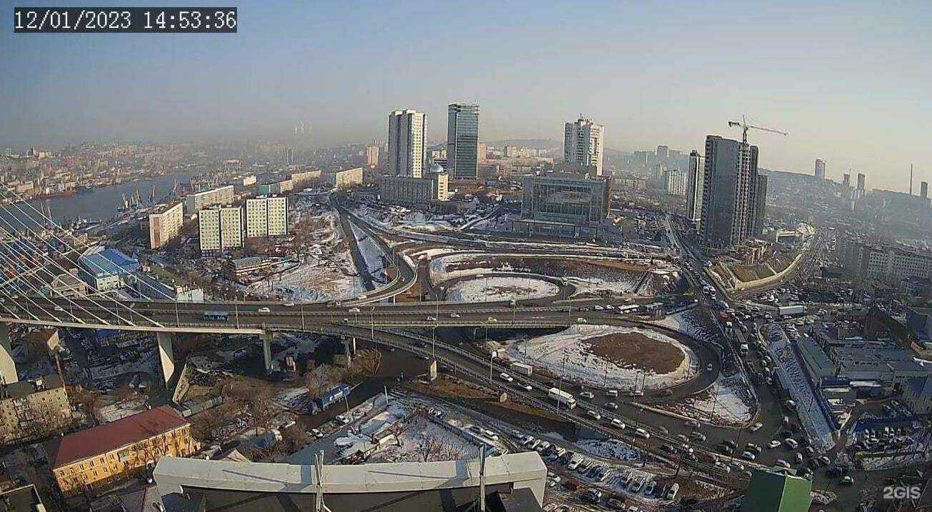 Отзывы на компанию Vladrec в Владивостоке c фото