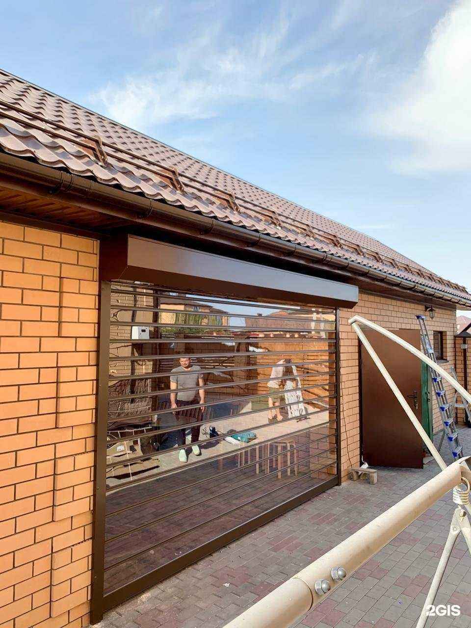 Отзывы на компанию Веренд в Екатеринбурге c фото