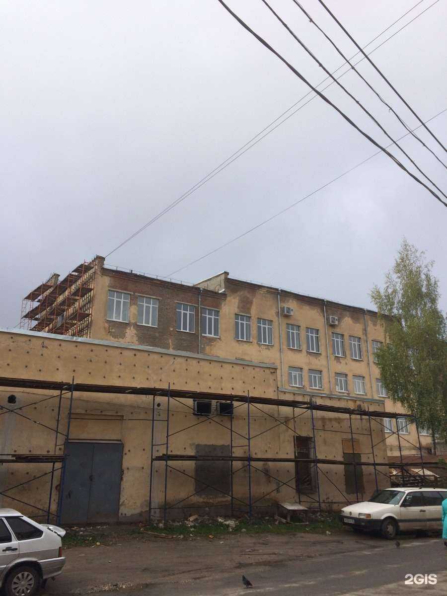 Отзывы на компанию Импульс в Вологде c фото - фотография 2 из 2