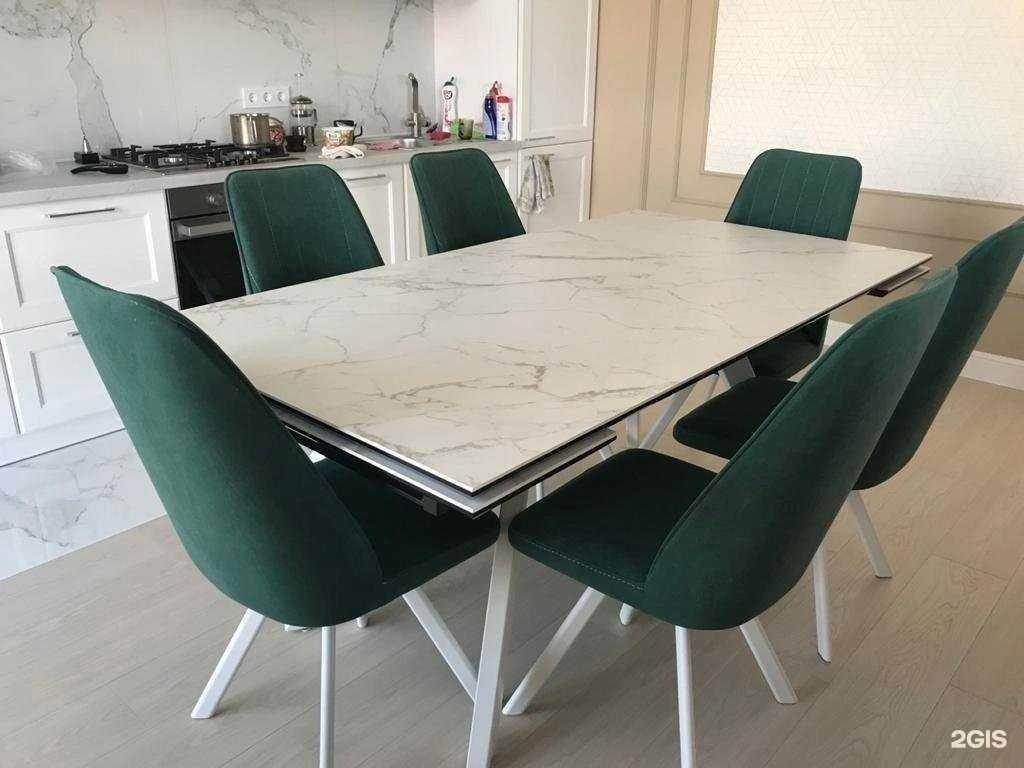 Отзывы на компанию Кухни Акварель в г. Сыктывкар c фото