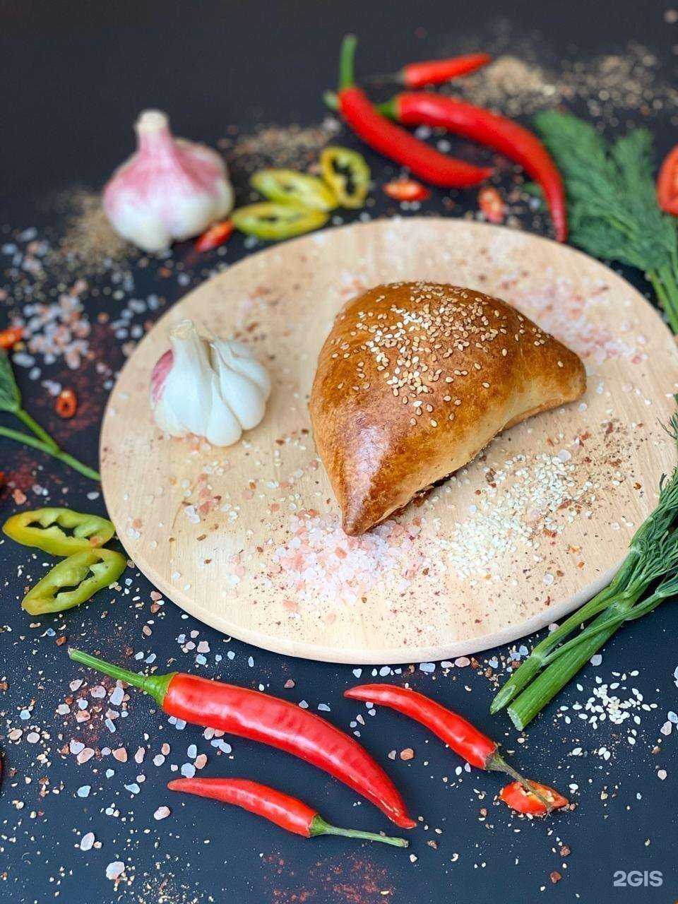 Отзывы на компанию Shaverma_kms в г. Комсомольск-на-Амуре c фото