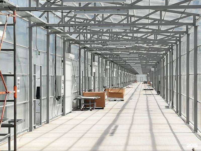 Отзывы на компанию Капмекс в г. Ульяновск c фото