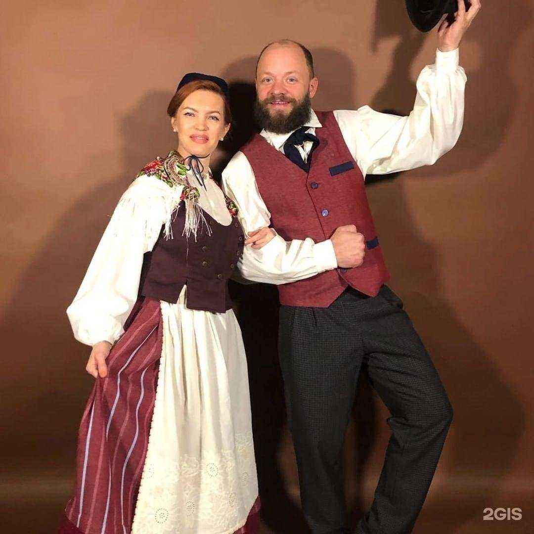 Отзывы на компанию Ряд в г. Кострома c фото