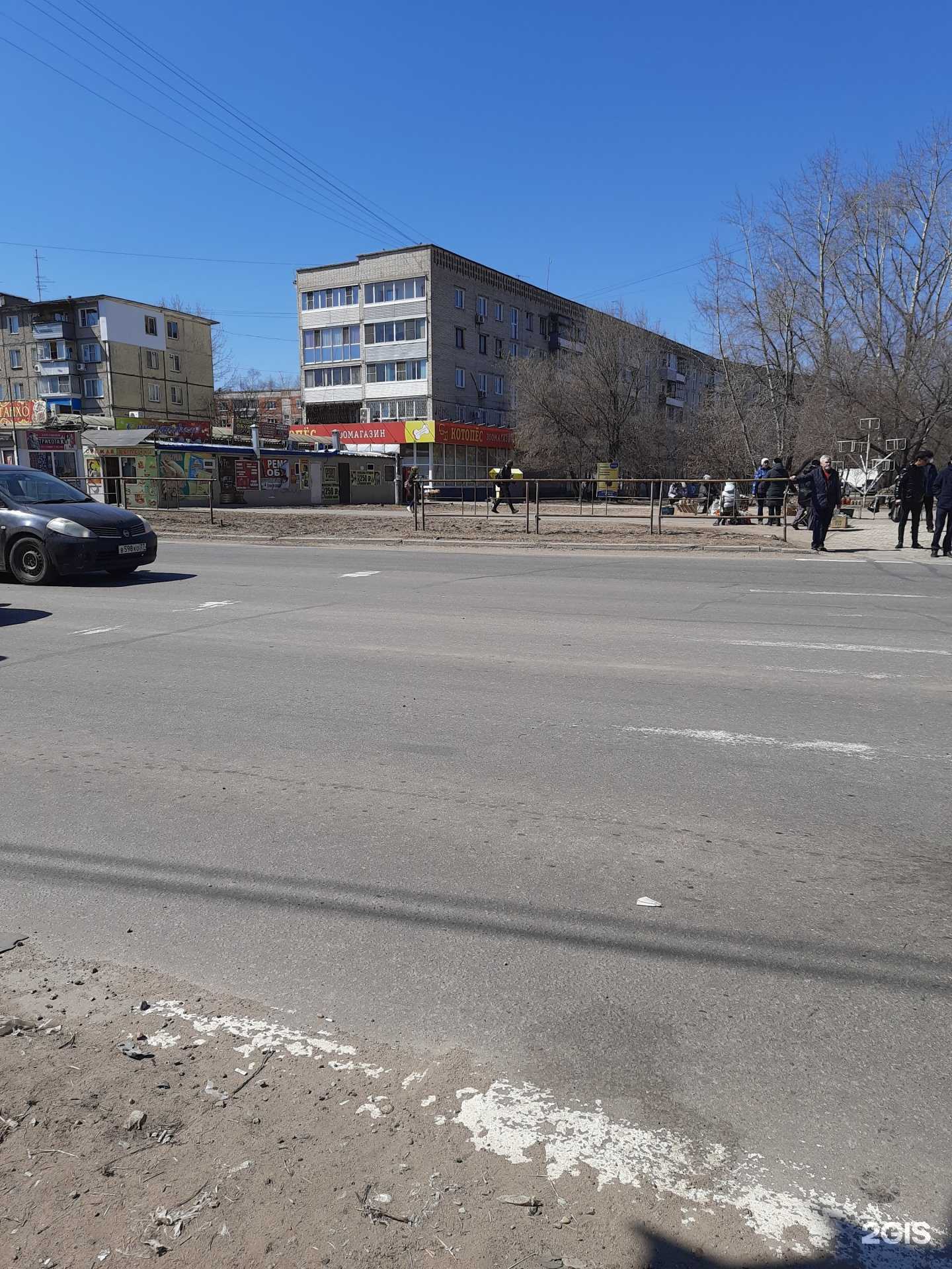 Отзывы на компанию Восток-Сервис-Амур в Хабаровске c фото - фотография 2 из 2