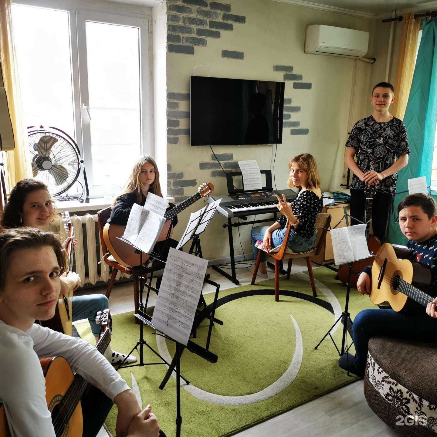 Отзывы на компанию Accustic в г. Краснодар c фото