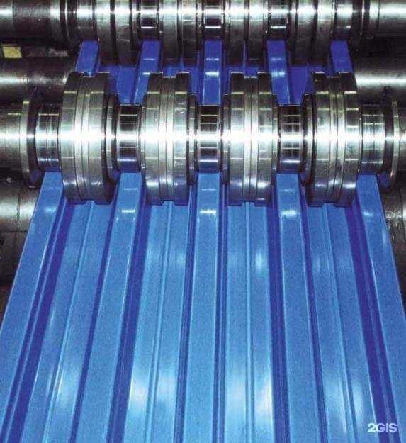 Отзывы на компанию МетТрансТерминал в Тюмени c фото