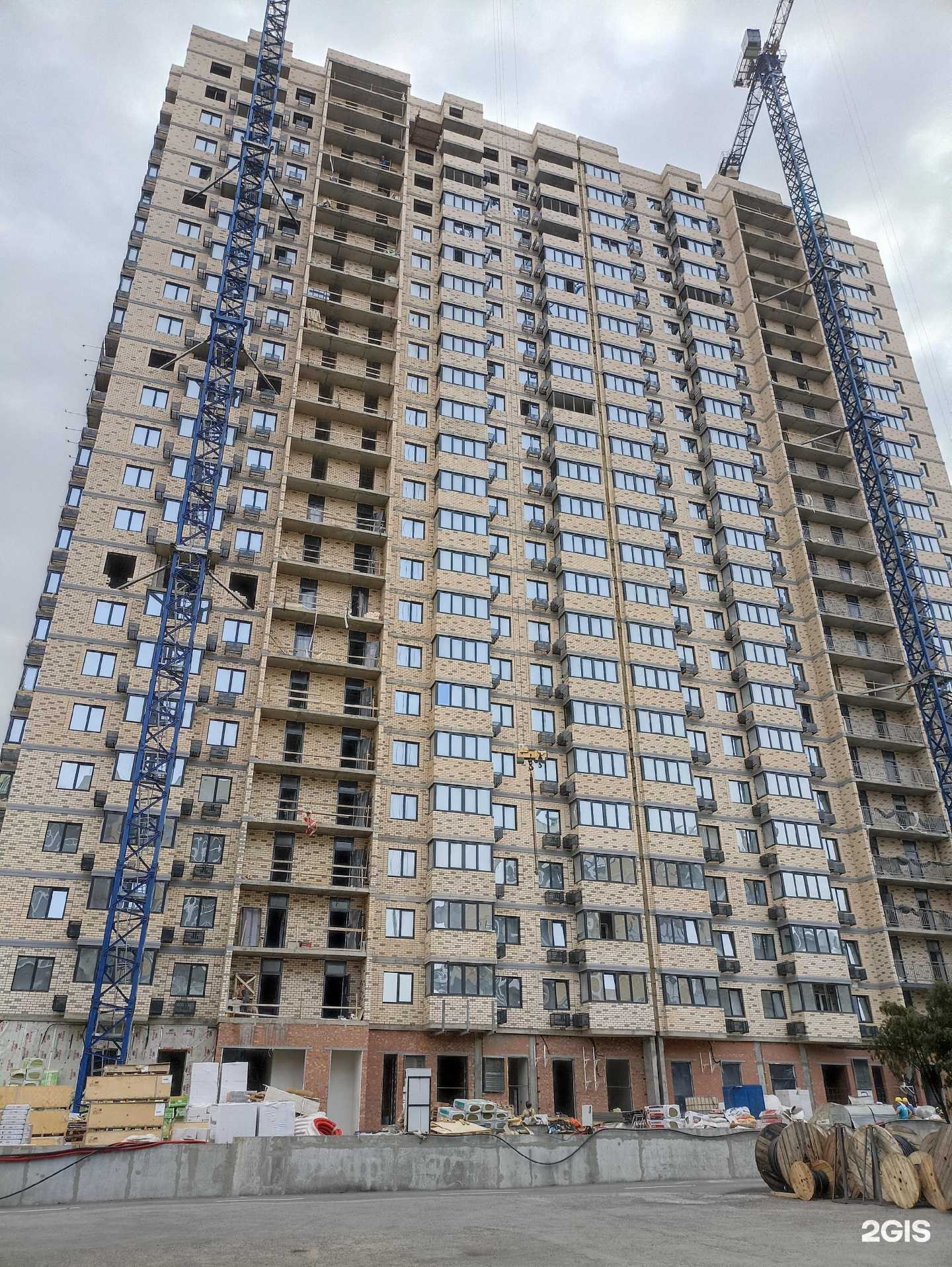 Отзывы на компанию Modesign в Ростове-на-Дону c фото - фотография 2 из 2