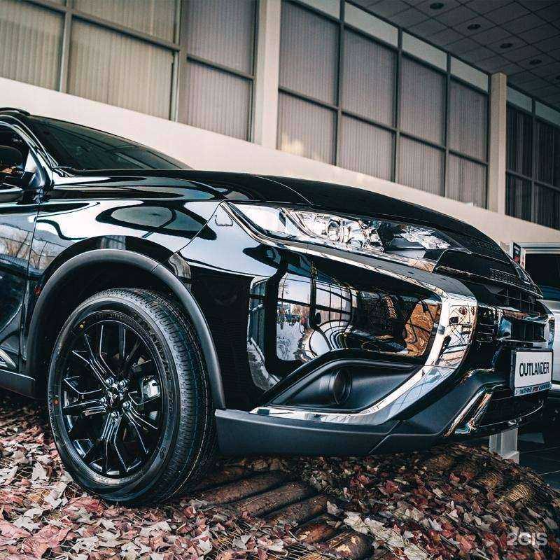 Отзывы на компанию Mitsubishi  в Ростове-на-Дону c фото