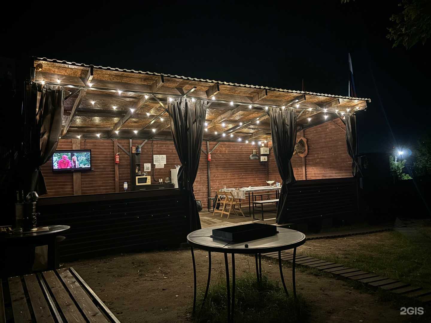 Отзывы на компанию Пятницкий острог в г. Смоленск c фото