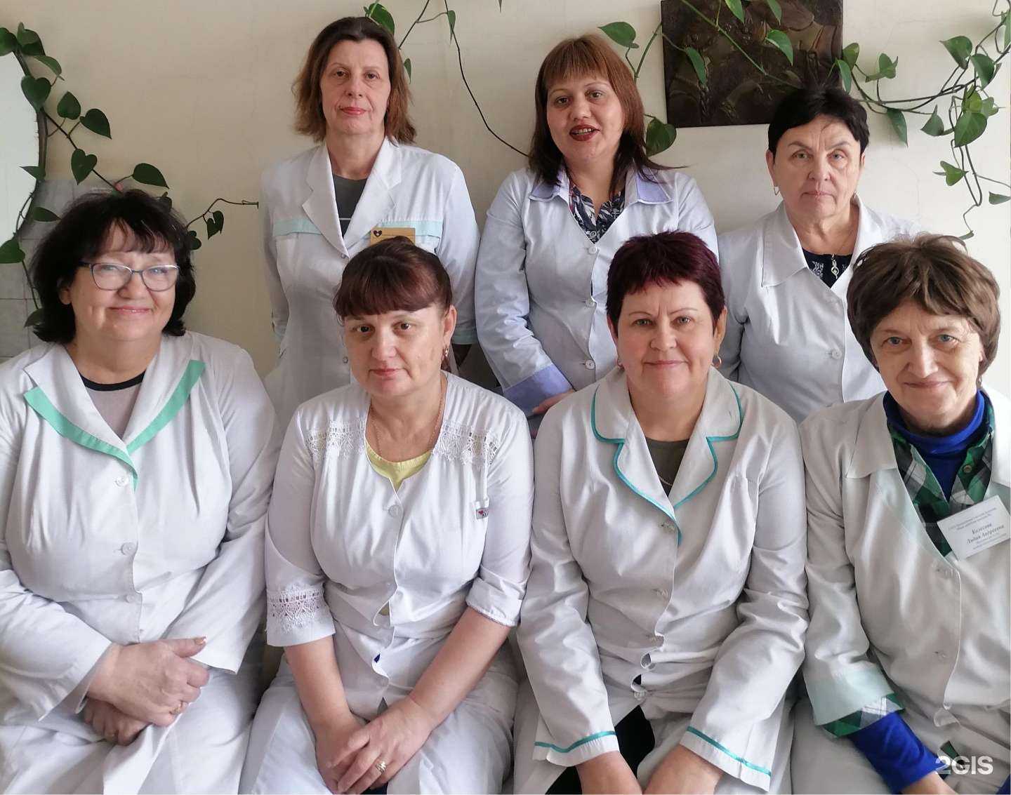 Отзывы на компанию Отделение общей врачебной практики №5 в г. Прокопьевск c фото