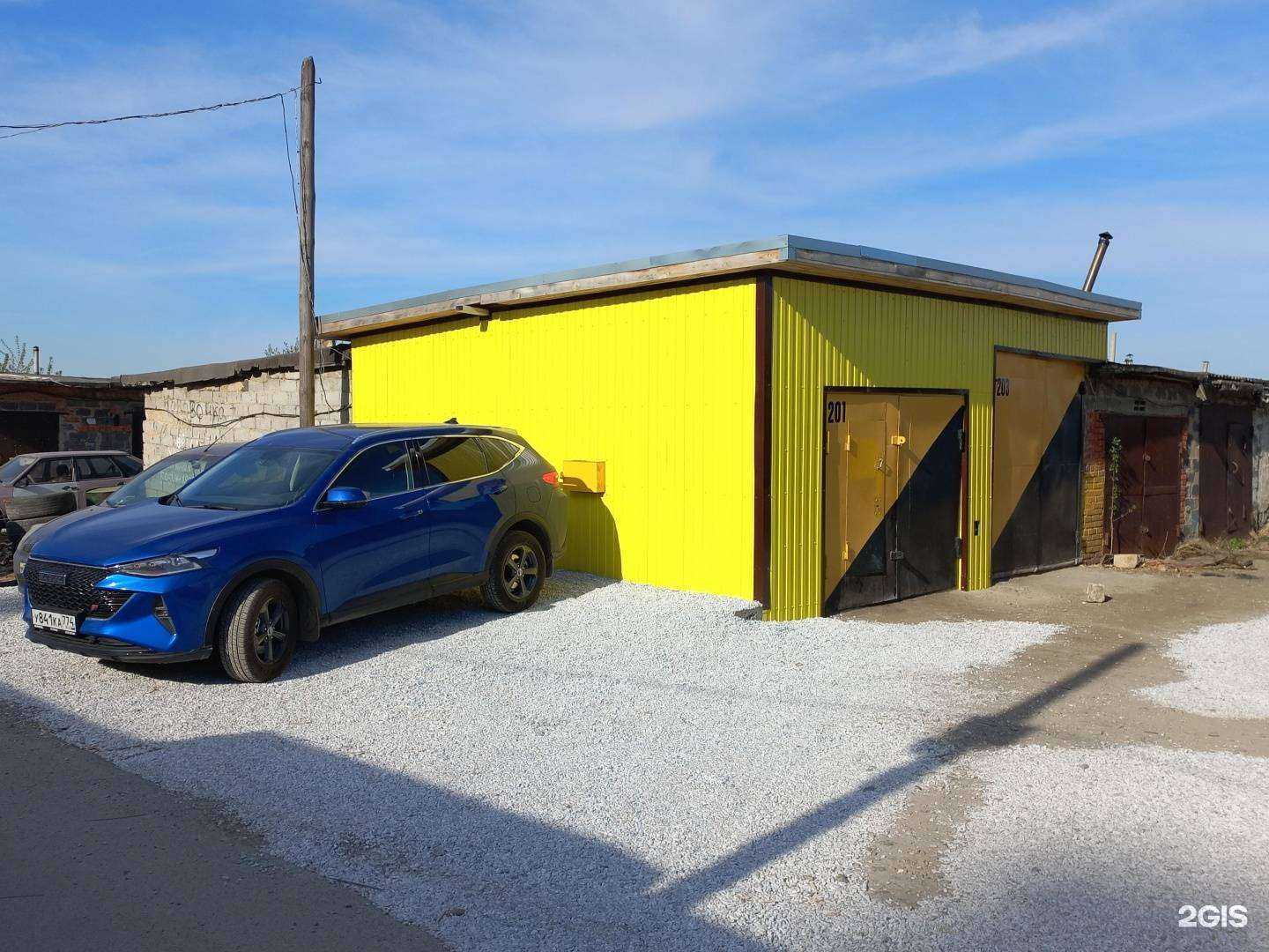 Отзывы на компанию Абс-авто в г. Миасс c фото