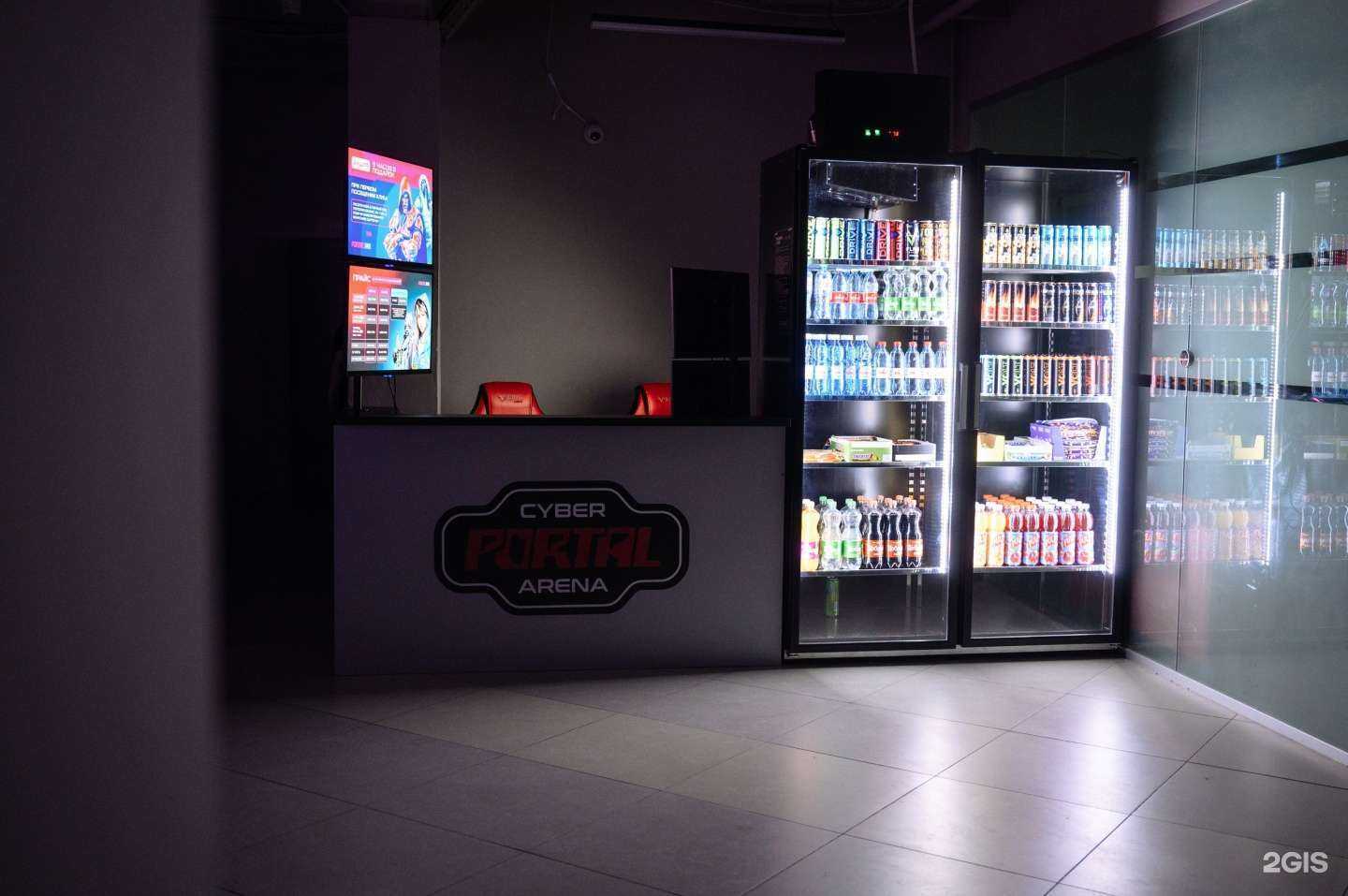 Отзывы на компанию PORTAL в Сургуте c фото