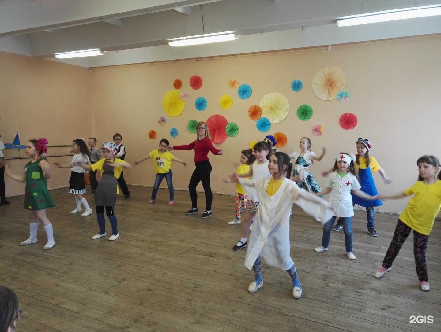 Отзывы на компанию Юность в Перми c фото