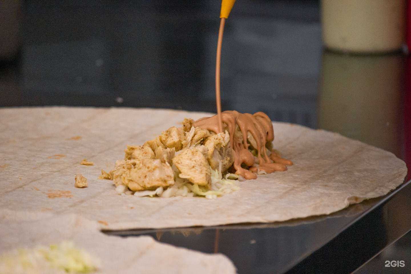 Отзывы на компанию Chickens.cafe в г. Архангельск c фото