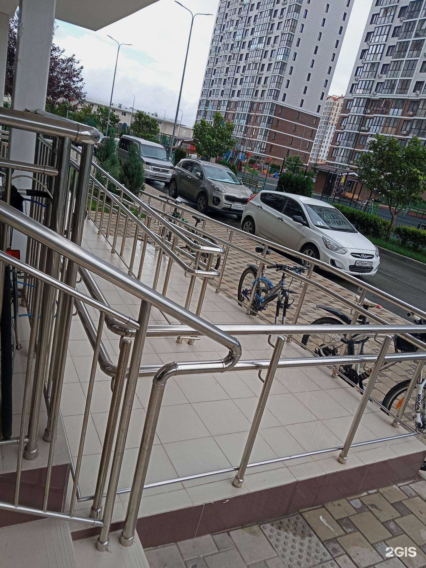 Отзывы на компанию Томас Эко в Анапе c фото - фотография 2 из 2