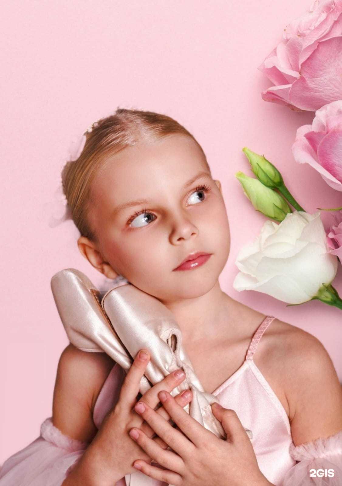 Отзывы на компанию Русский балет в г. Нижний Новгород c фото