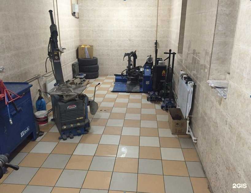 Отзывы на компанию Автокомплекс в г. Новосибирск c фото