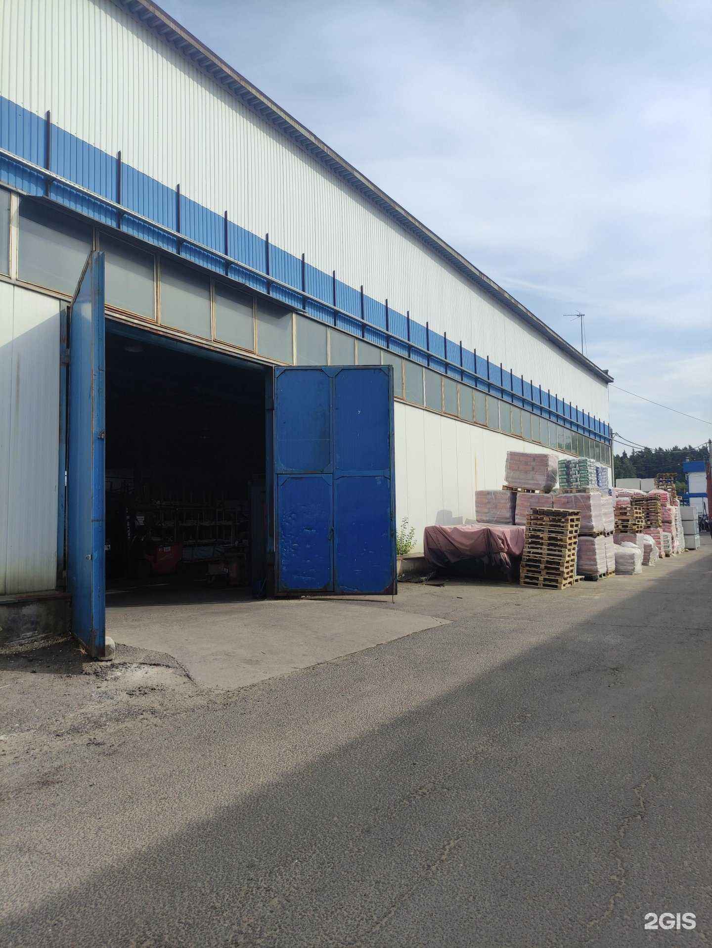 Отзывы на компанию Один Строй в Одинцове c фото - фотография 2 из 2