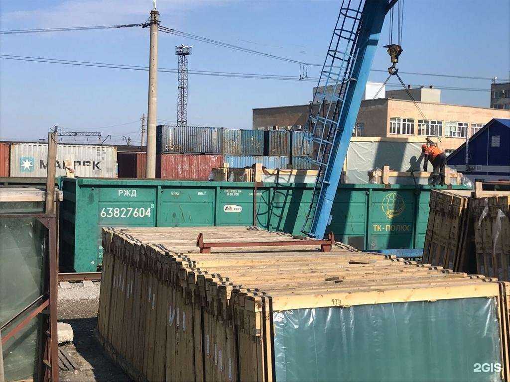 Отзывы на компанию Стекломаркет в Барнауле c фото