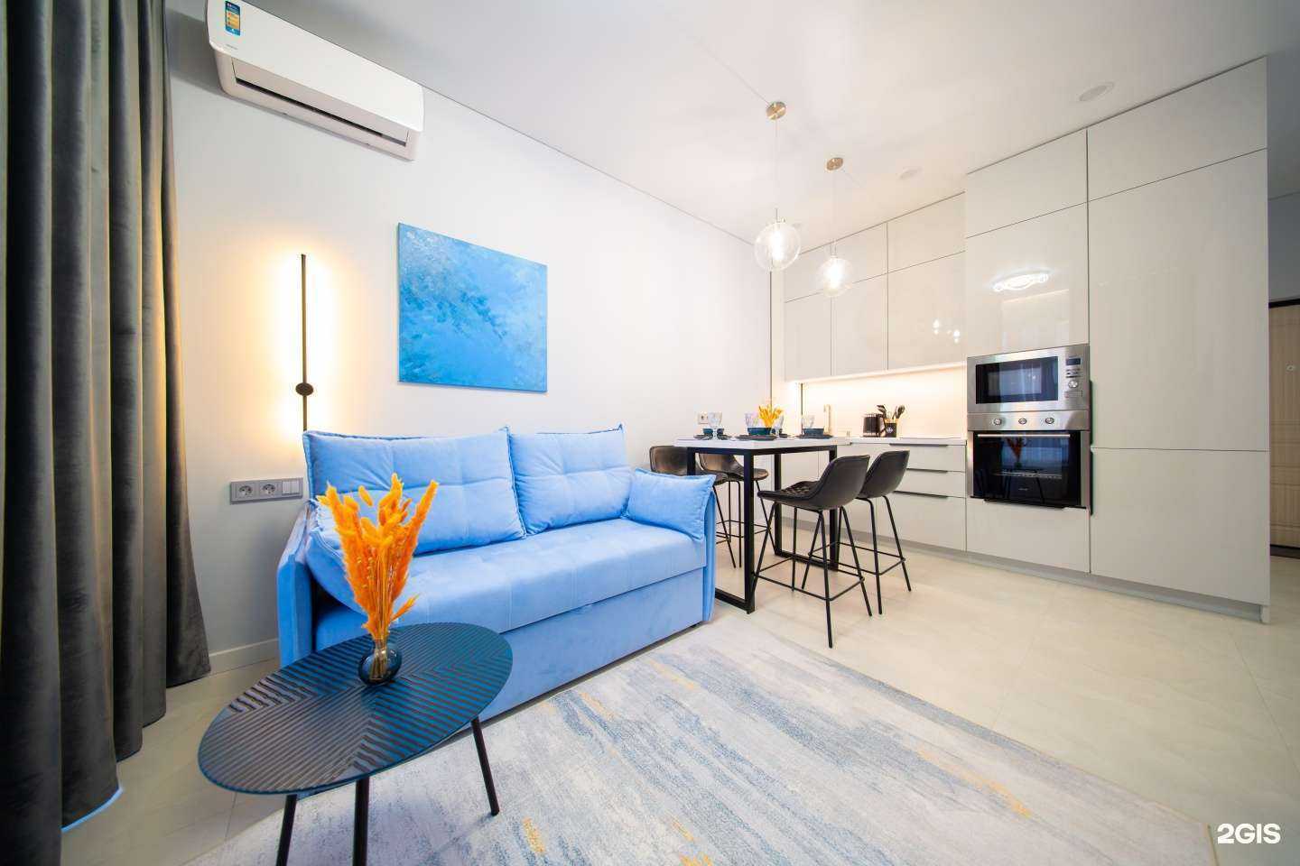 Отзывы на компанию LetoApart в г. Сочи c фото