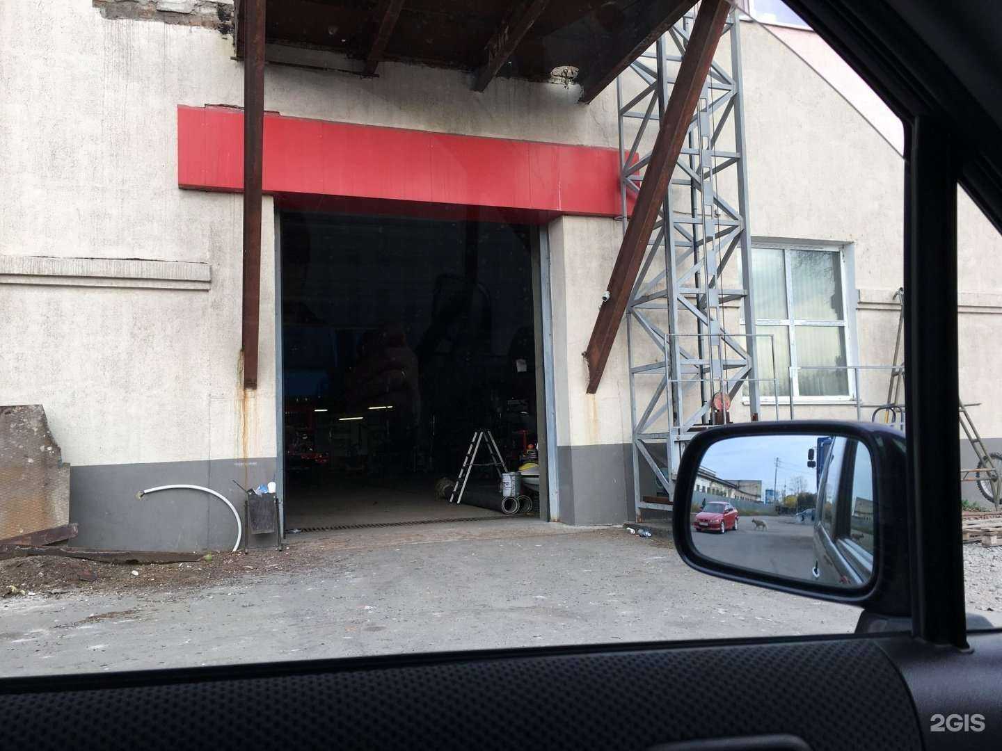 Отзывы на компанию Блюзмобиль в Хабаровске c фото - фотография 2 из 2