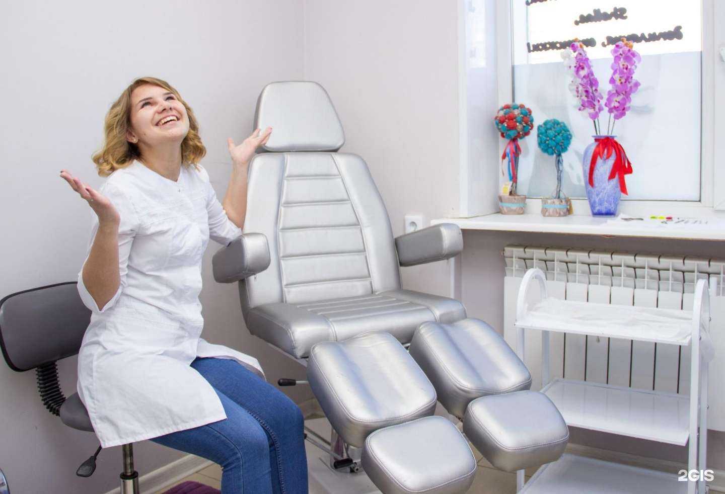 Отзывы на компанию ЛакМусс в Мурманске c фото