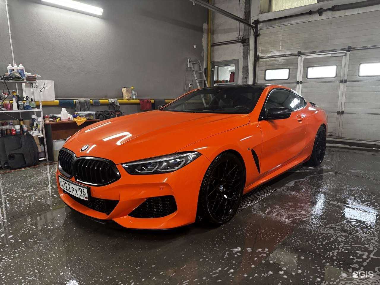 Отзывы на компанию Wellars Motors в Верхней Пышме c фото