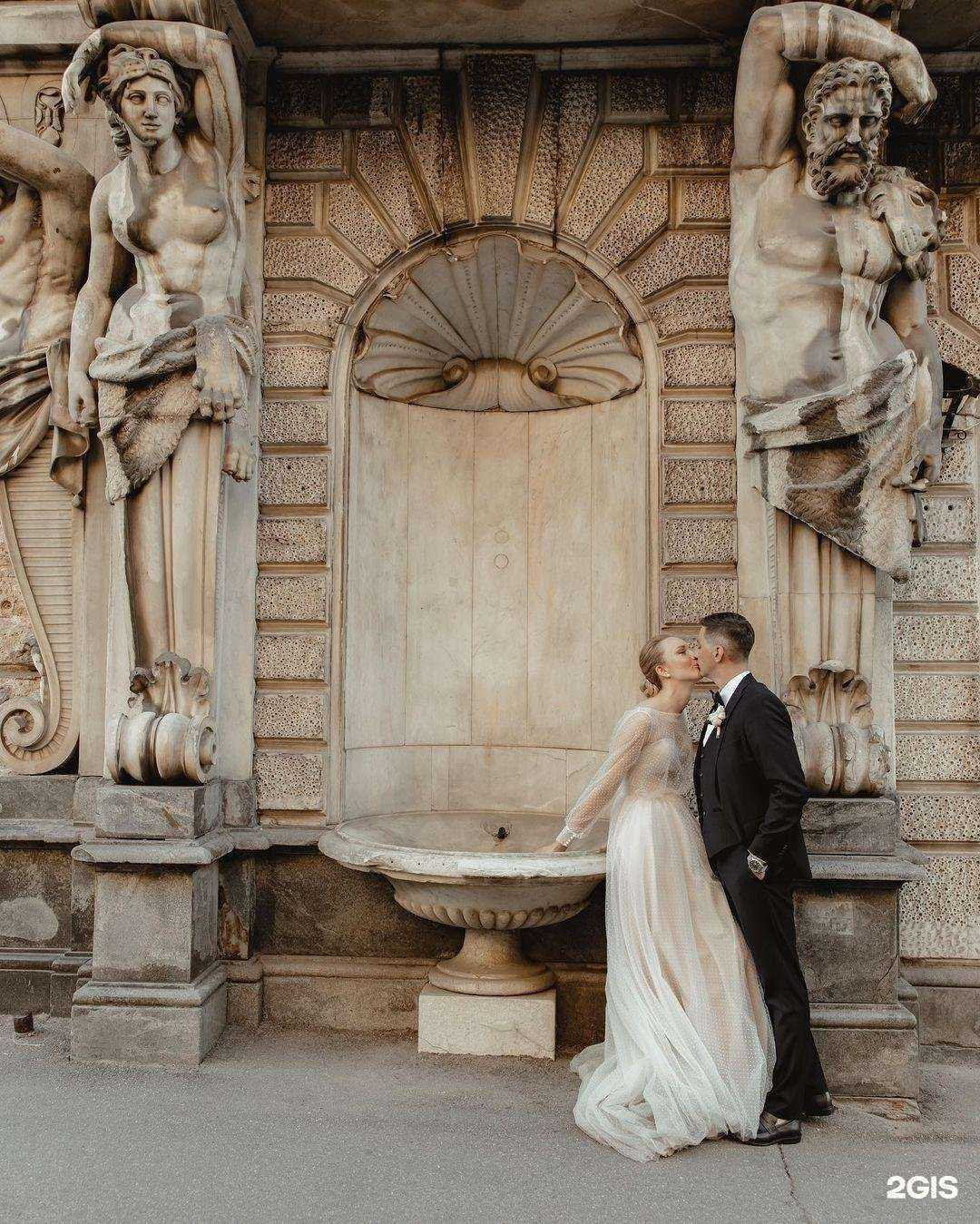 Отзывы на компанию Nevesta в Обнинске c фото