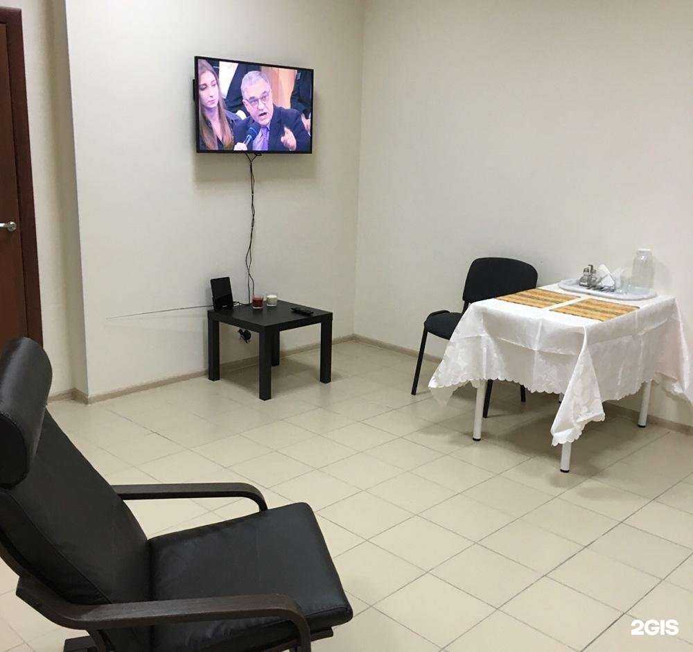 Отзывы на компанию Шанс в Смоленске c фото