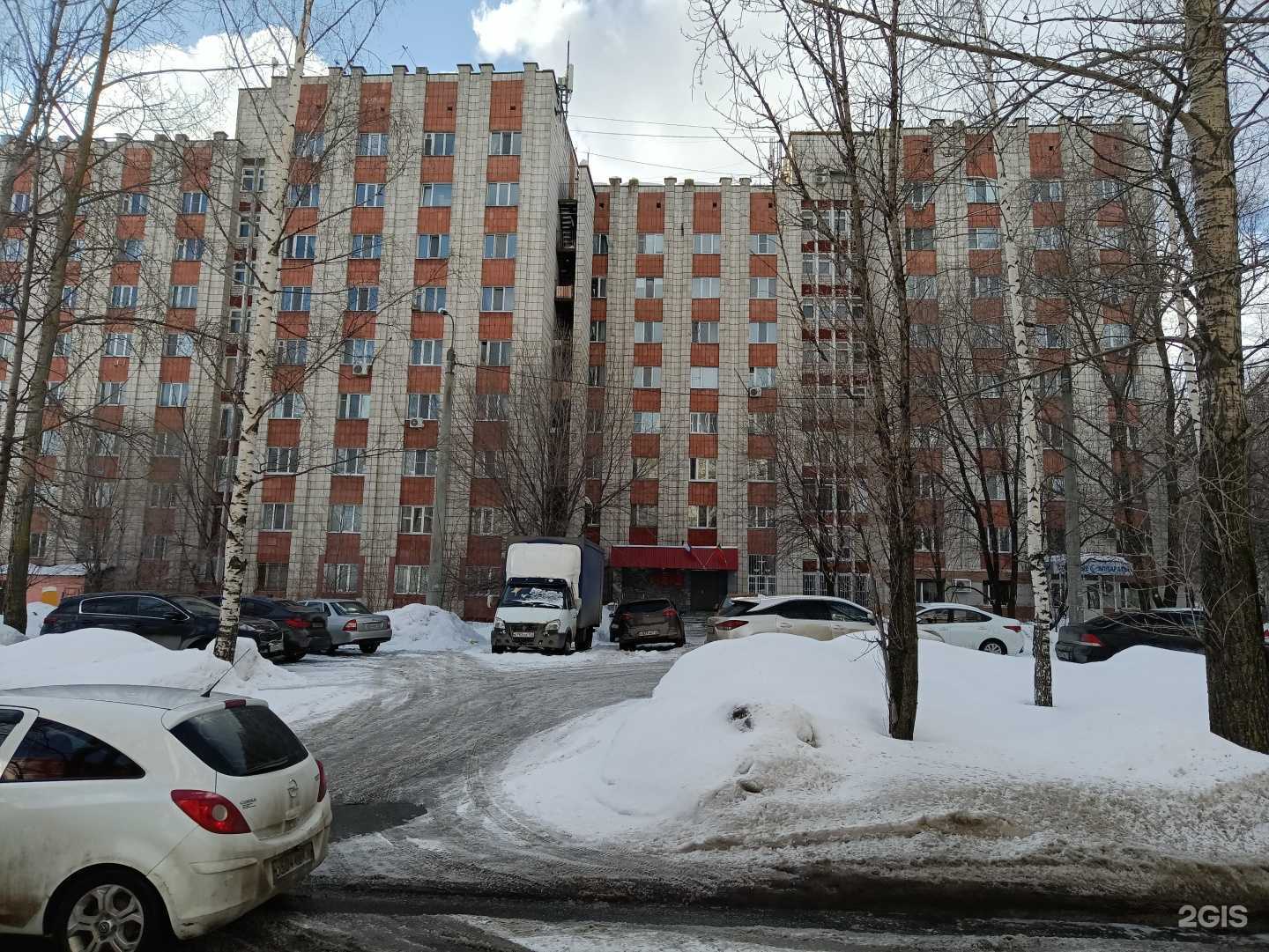 Отзывы на компанию Кавай в Казани c фото - фотография 2 из 2