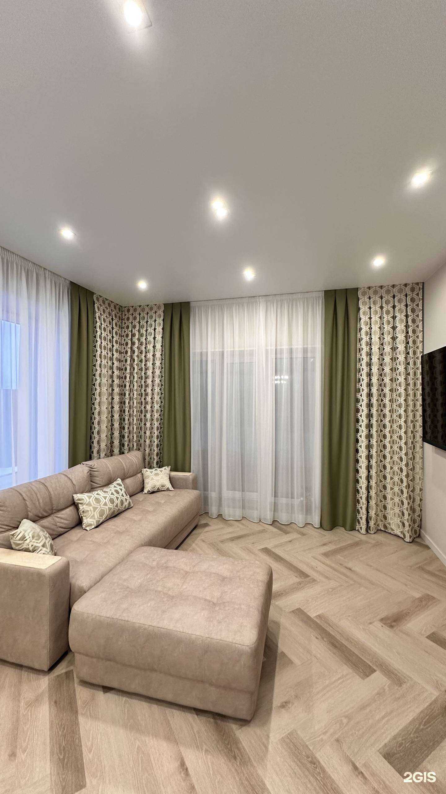 Отзывы на компанию Тюльер в г. Томск c фото