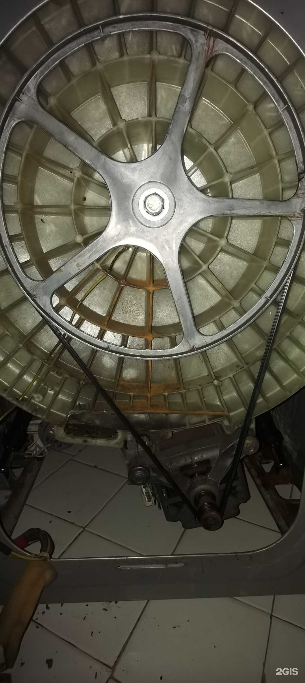 Отзывы на компанию Мастерская по ремонту электроники и бытовой техники в г. Самара c фото