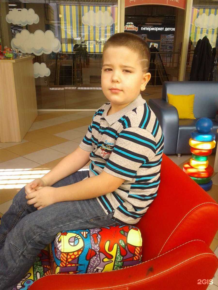 Отзывы на компанию Стрижуля в Казани c фото