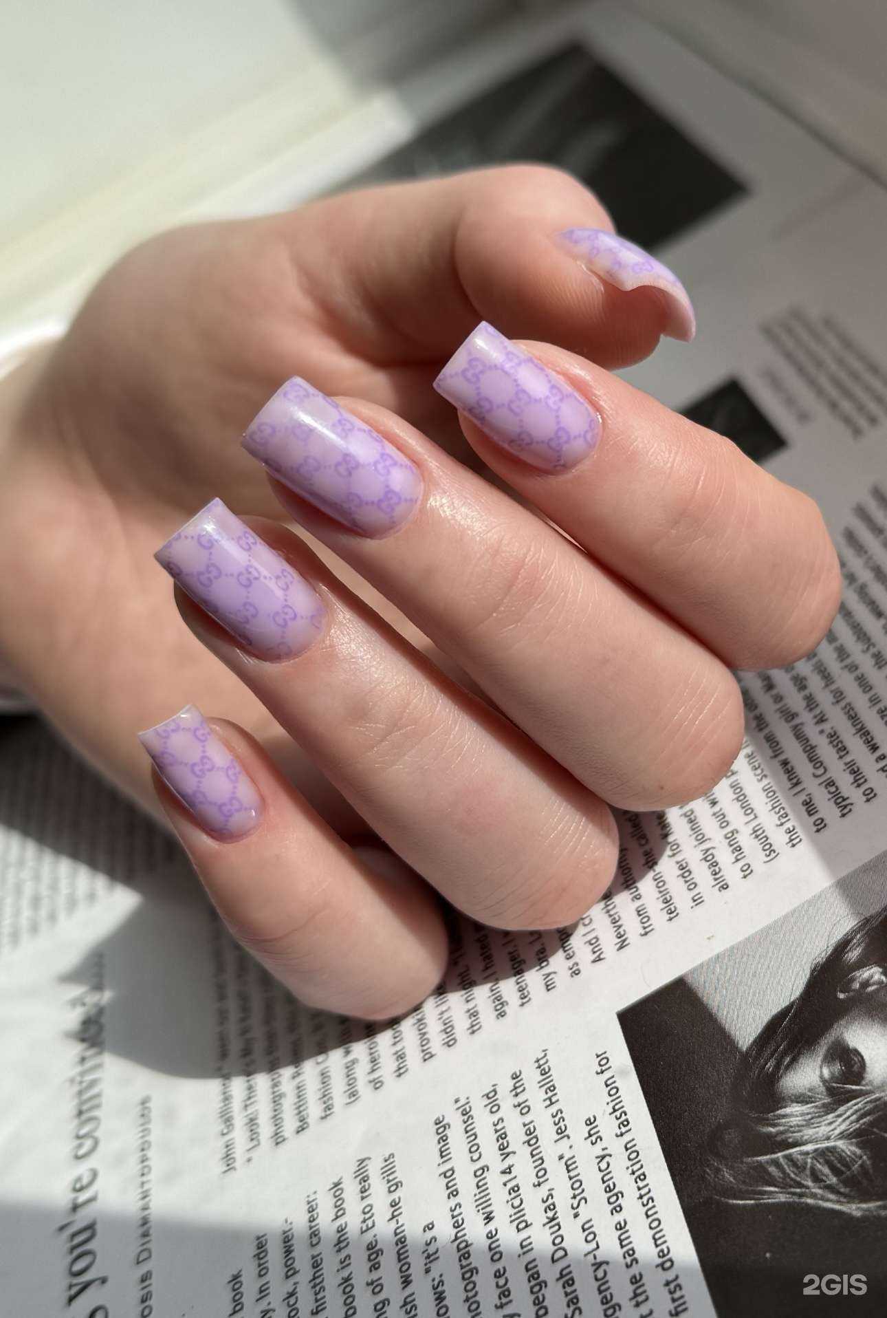 Отзывы на компанию Уголок красоты в г. Кемерово c фото