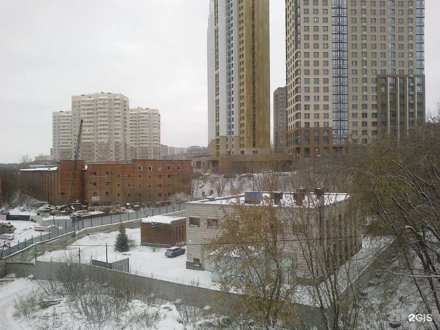 Отзывы на компанию PapaCarloWood в Новосибирске c фото - фотография 2 из 2