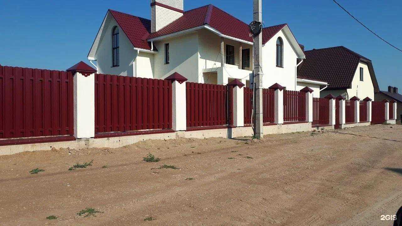 Отзывы на компанию Zabory&zhaluzi в Уфе c фото