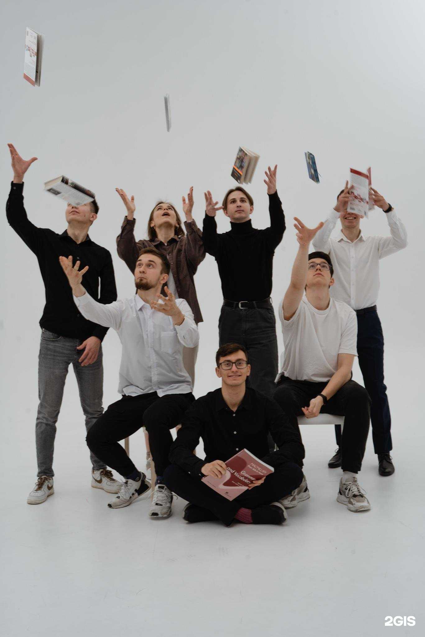 Отзывы на компанию Школа Адамант в г. Хабаровск c фото