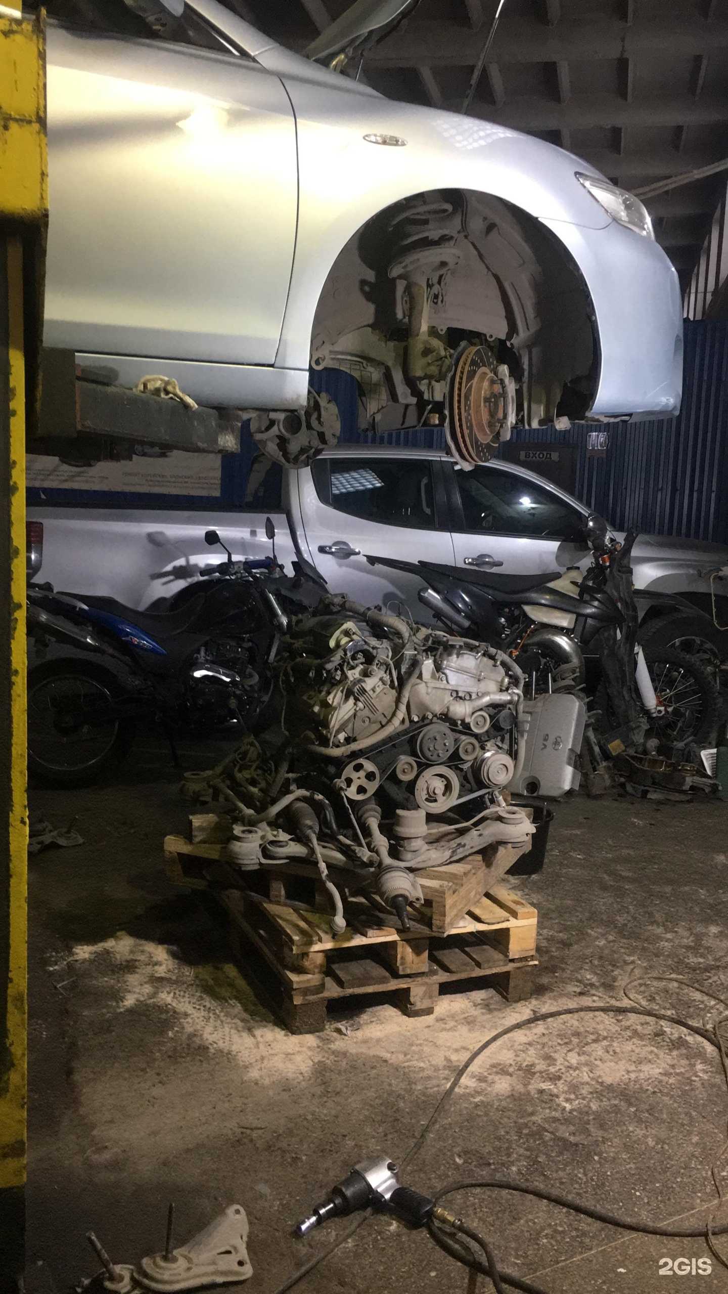 Отзывы на компанию Автолайф в Новосибирске c фото